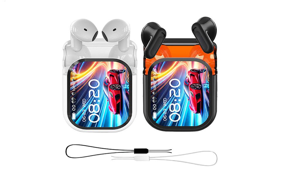 Auriculares Traductores en Tiempo Real