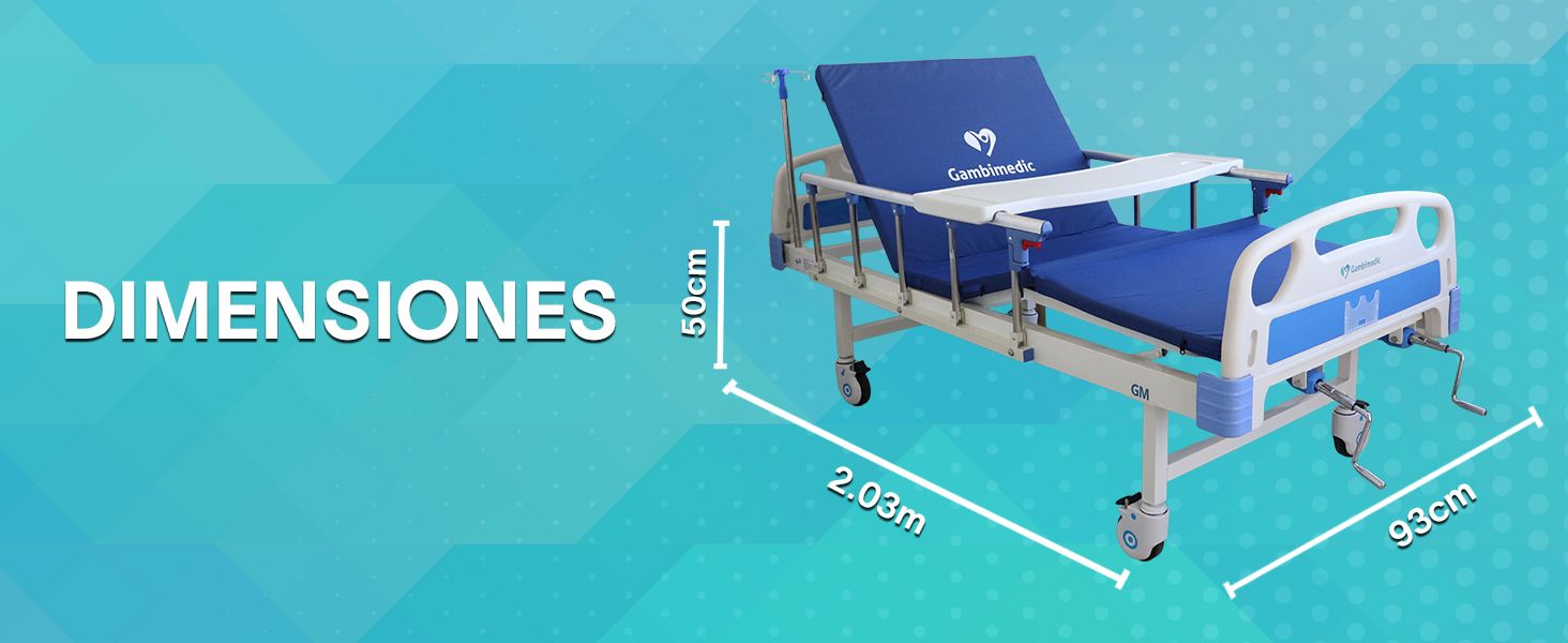 dimensiones manual 2 esc