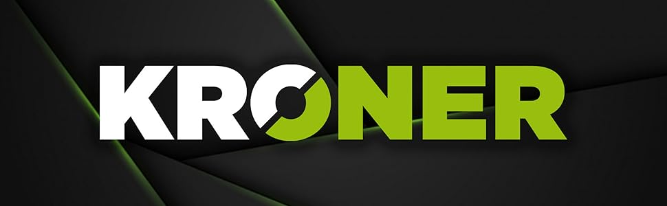 kroner banner