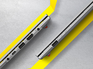 ASUS Vivobook Go 14 conectividad