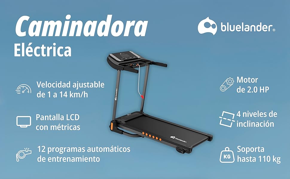 Caminadora