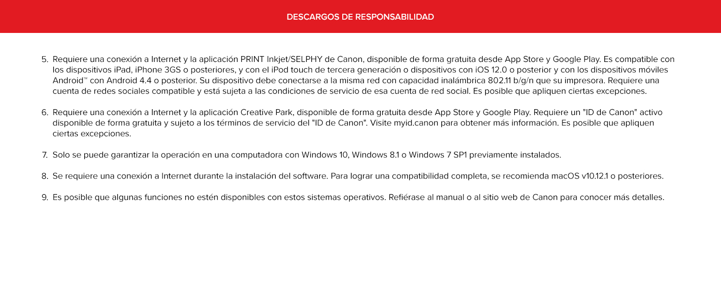 Pixma G4110