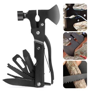 Equipo de supervivencia