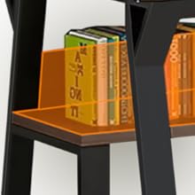 Escritorio de Computadora