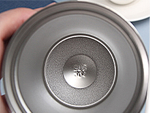 taza termo para cafe