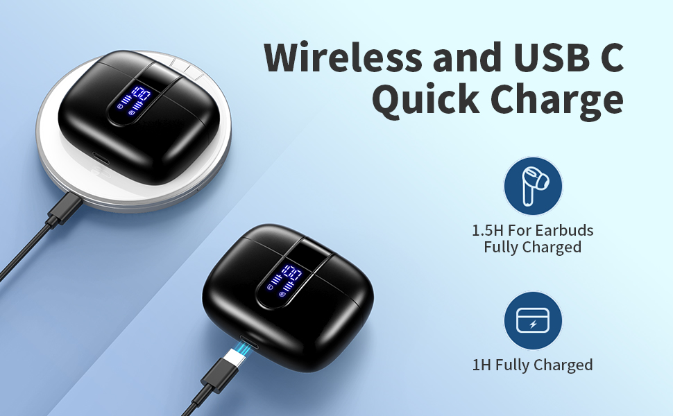 Auriculares Bluetooth