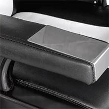 mesa para sillon silla de tocador sillon barberia silla para maquillaje profesional