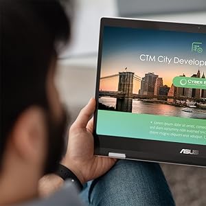ASUS Chromebook