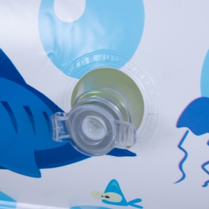 Alberca Inflable para Niños