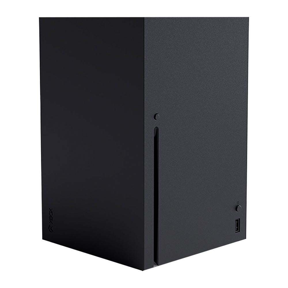 Consola Xbox Series X 1 TB Negra