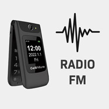 RADIO FM