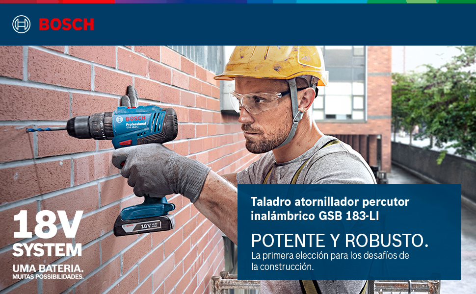 Taladro Atornillador, taladro inal&aacute;mbrico