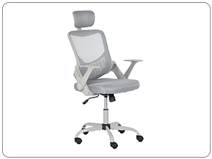sillas modernas para oficina，office chair，silla recepción