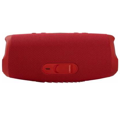 Bocina JBL Charge 5 Impermeable IP67 20 Horas Azul