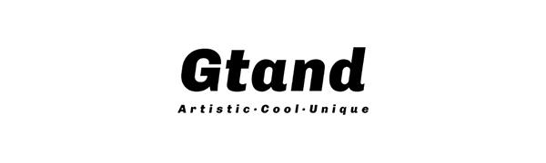 Gtand Brand - Gafas de sol artísticas y únicas