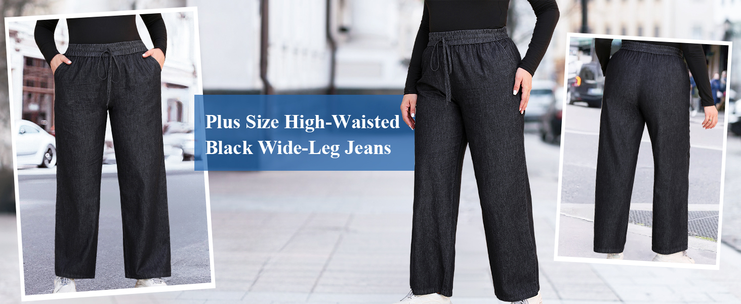Talla grande Negro 