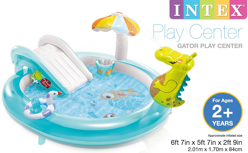 Piscina inflable