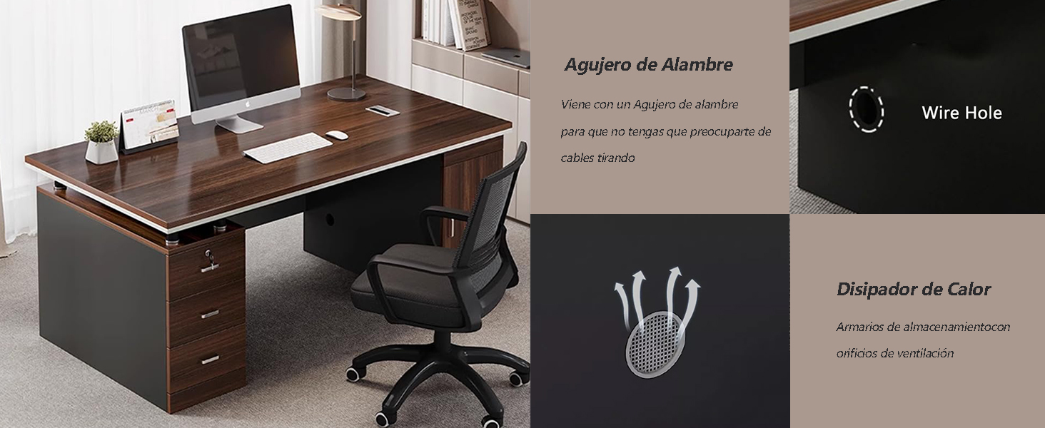 Escritorio