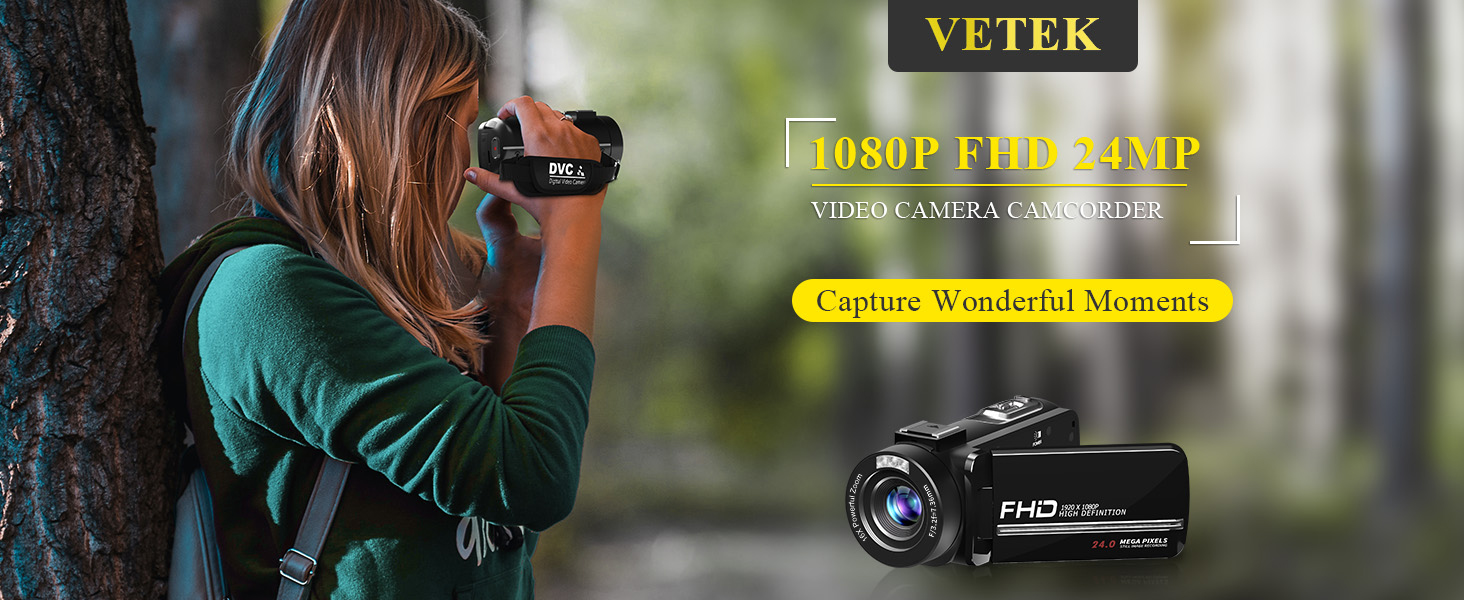 c&aacute;mara de video vlogging c&aacute;mara para youtube 4k c&aacute;mara de video digital vlog c&aacute;mara youtube