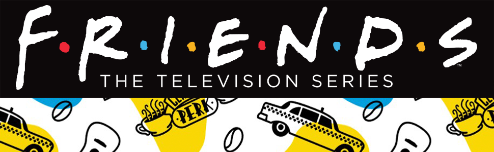 Monica;Joey;Rache;Phoebe;Chandler;Rosso;Perk central;Gato oliente