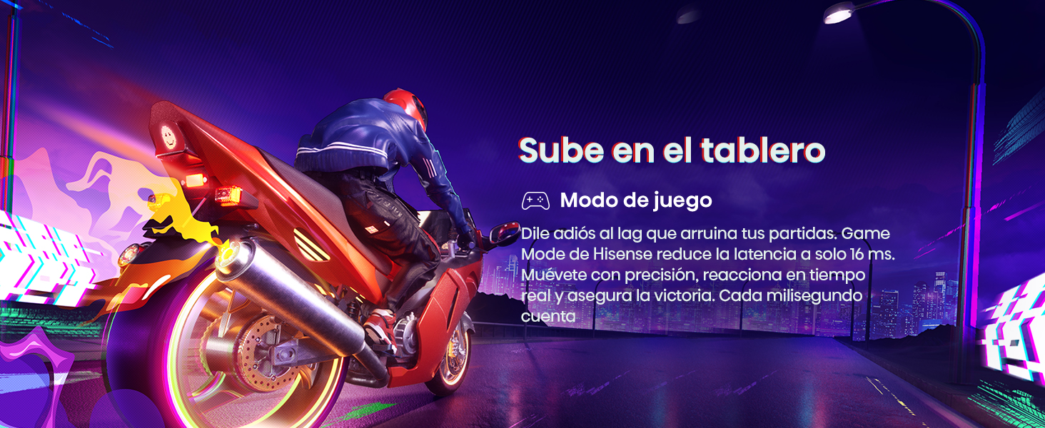Modo de juego