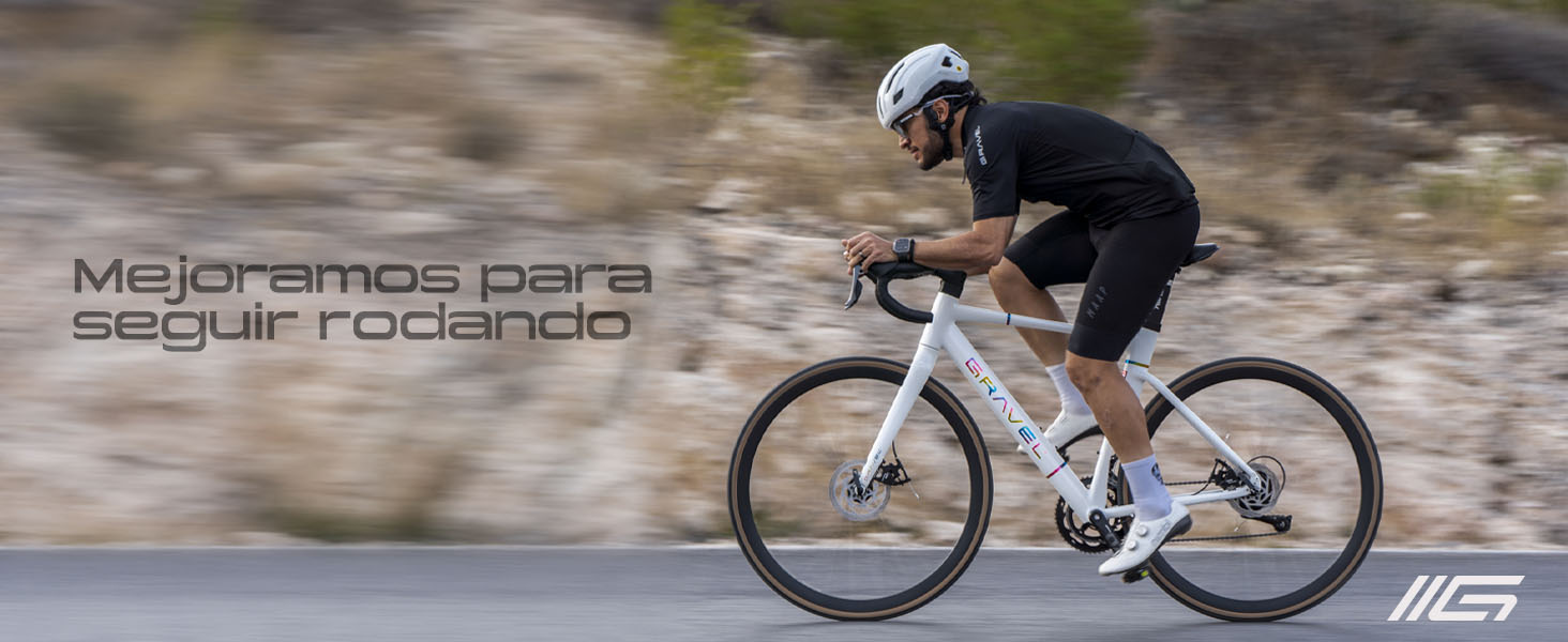 PREMIUM GRAVEL RUTA