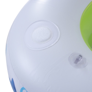 Alberca Inflable para Niños