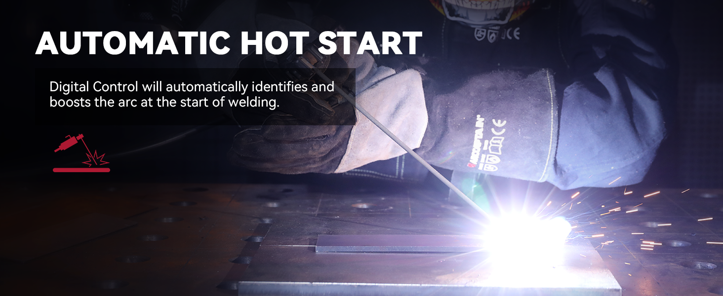 Hot Start