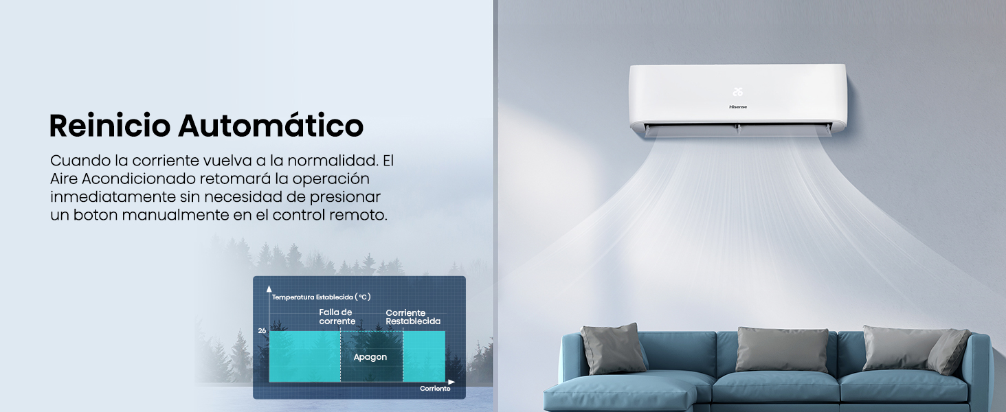 Reinicio Autom&aacute;tico