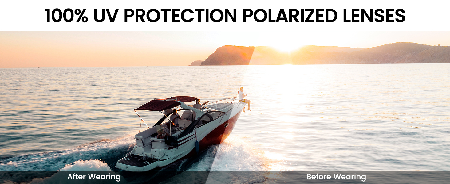 anteojos DE SOL CON Protección UV