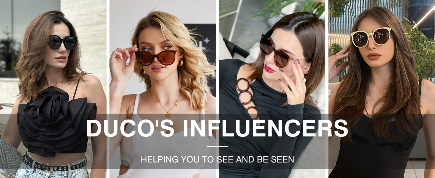 anteojos de sol para mujer