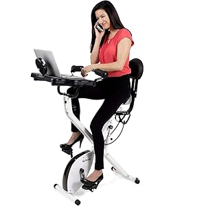 bicicleta de computadora estacionaria convertidor de bicicletas hogar soporte convertir pie fitness espalda ejercicio 