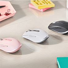 MX Anywhere 2, mouse Logitech, mouse elegante, mouse inalámbrico, mouse bluetooth, logitech