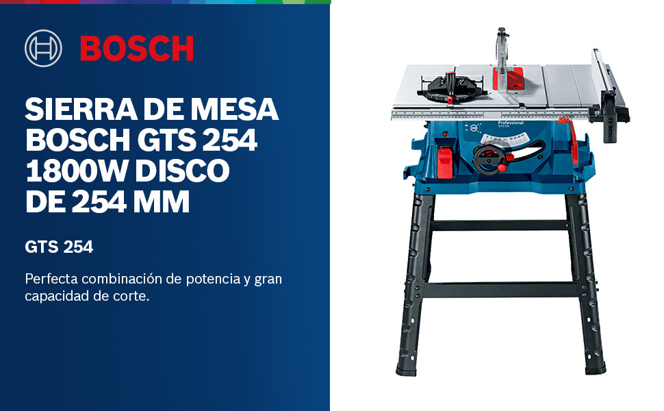 GTS 254
