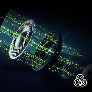 Razer TriForce Bio-Cellulose 40 mm Drivers