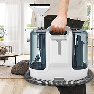 cleaning machine A+5