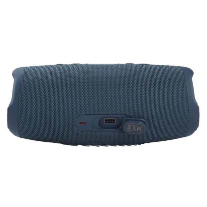 Bocina JBL Charge 5 Impermeable IP67 20 Horas Azul