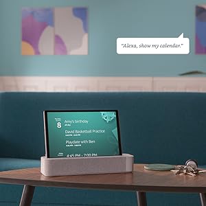 Alexa Smart Home