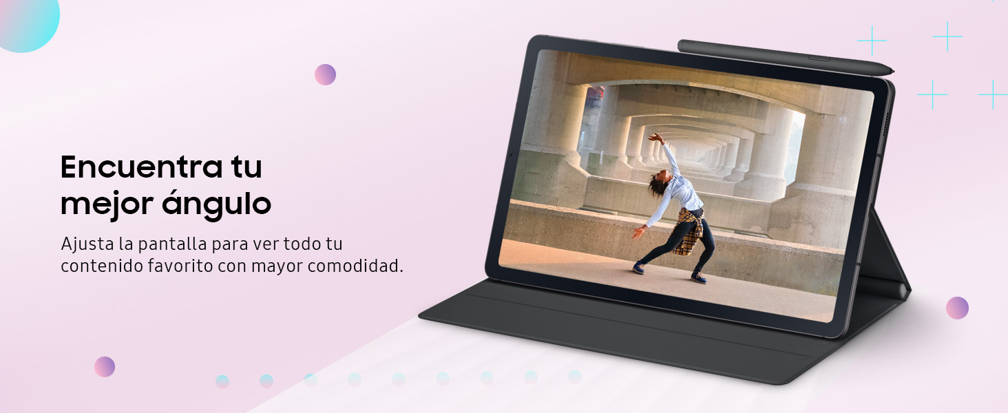 Galaxy Tab S6 Lite