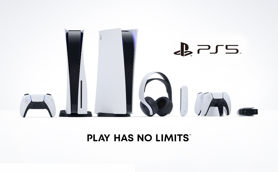 PS5