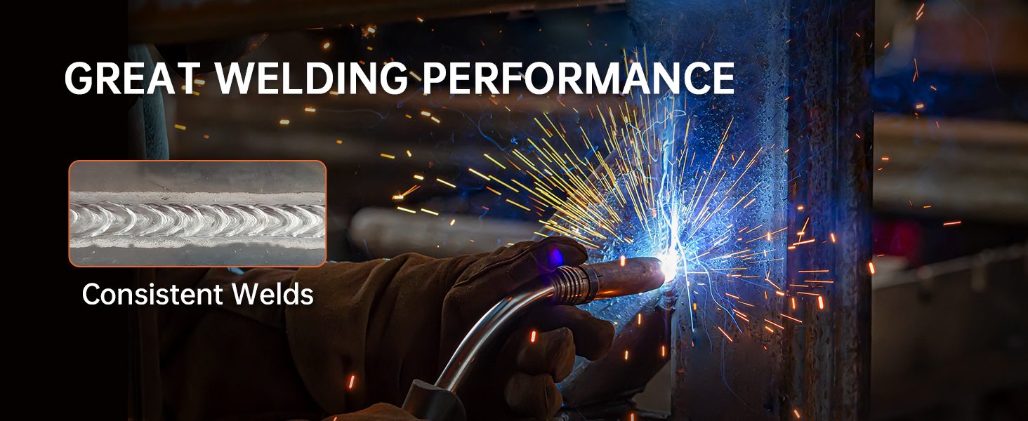 Inversor para Soldar