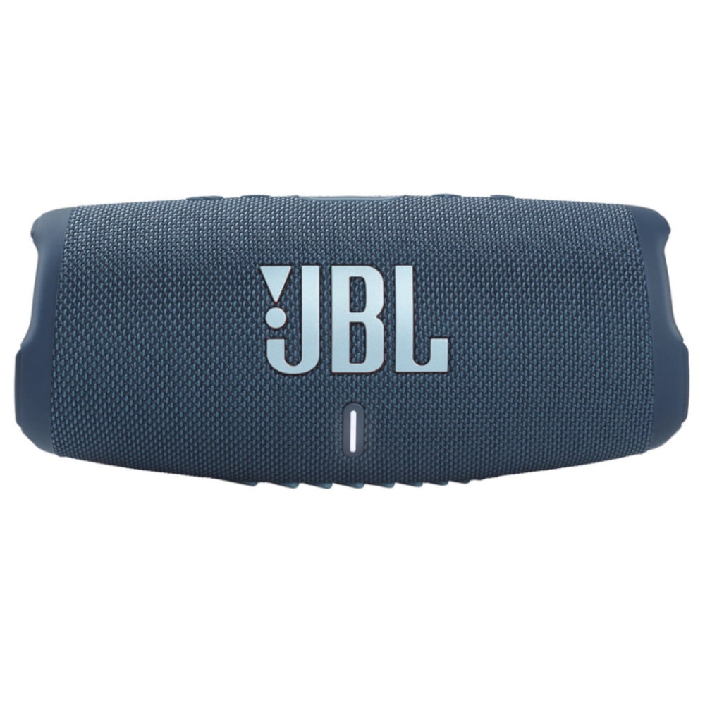 Bocina JBL Charge 5 Impermeable IP67 20 Horas Azul
