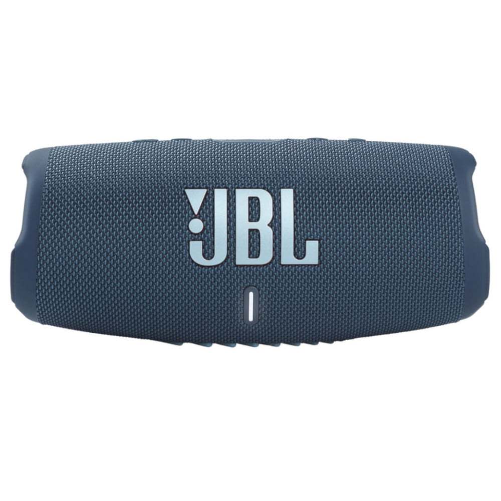 Bocina JBL Charge 5 Impermeable IP67 20 Horas Azul