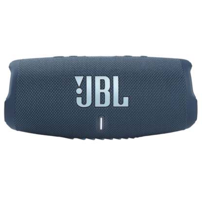 Bocina JBL Charge 5 Impermeable IP67 20 Horas Azul