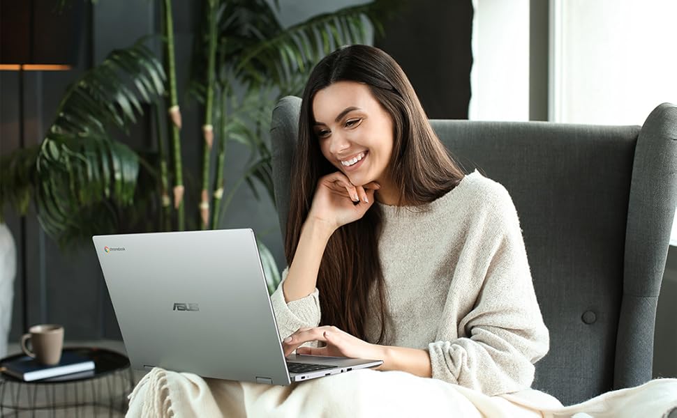 Asus Chromebook