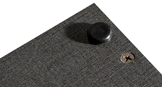 librero organizador minimalista
