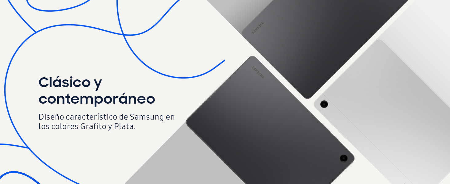 Galaxy Tab A9+