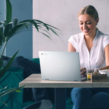 ASUS Chromebook CX1