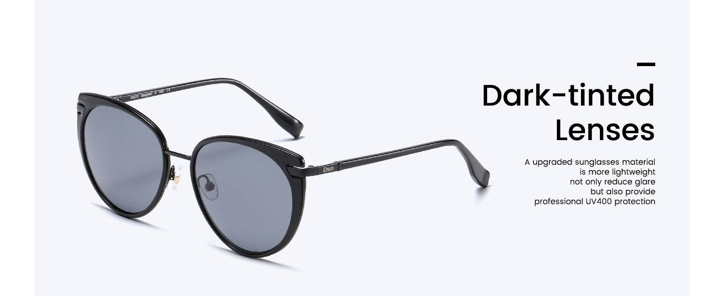 Solo te trae el accesorio perfecto, pero también la verdadera protección contra los rayos UV.
