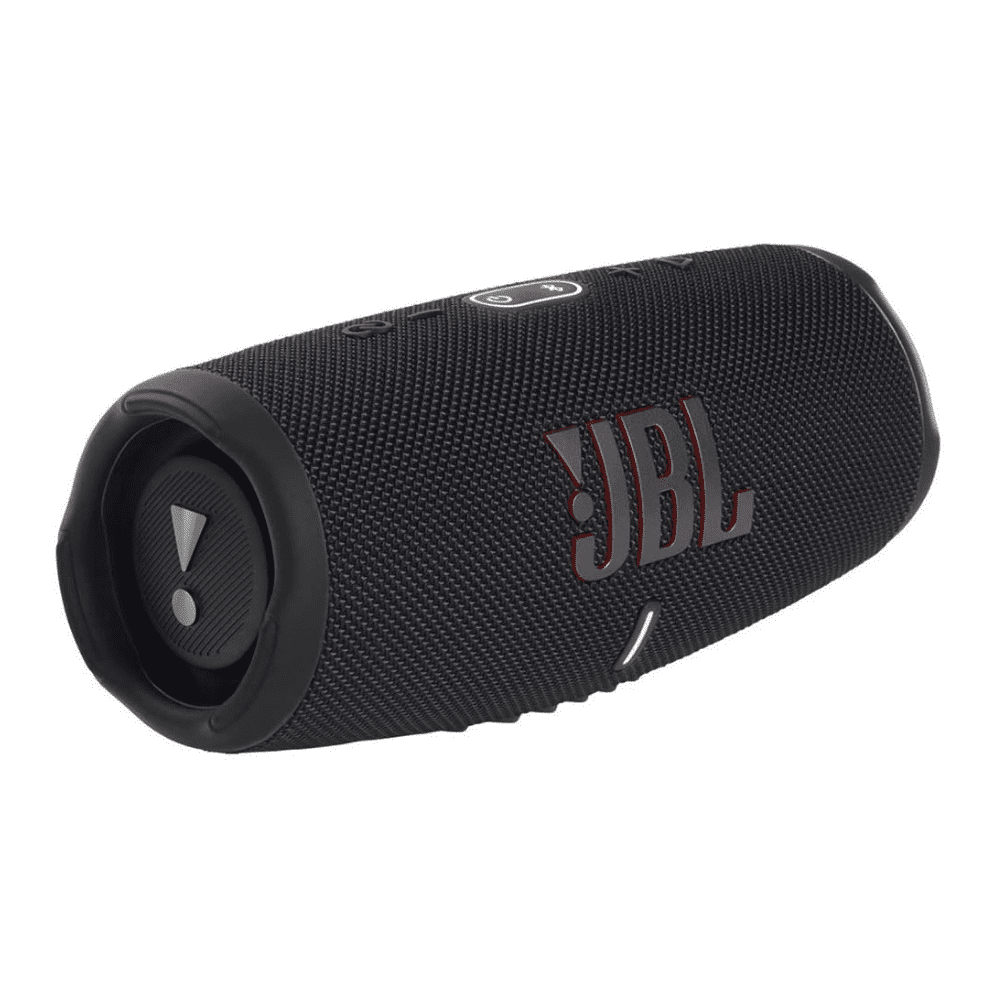 Bocina JBL Charge 5 Impermeable IP67 20 Horas Azul